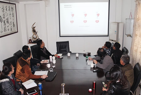 南粤公益文化移动互联网平台（APP）上线技术分析研讨会在深圳召开