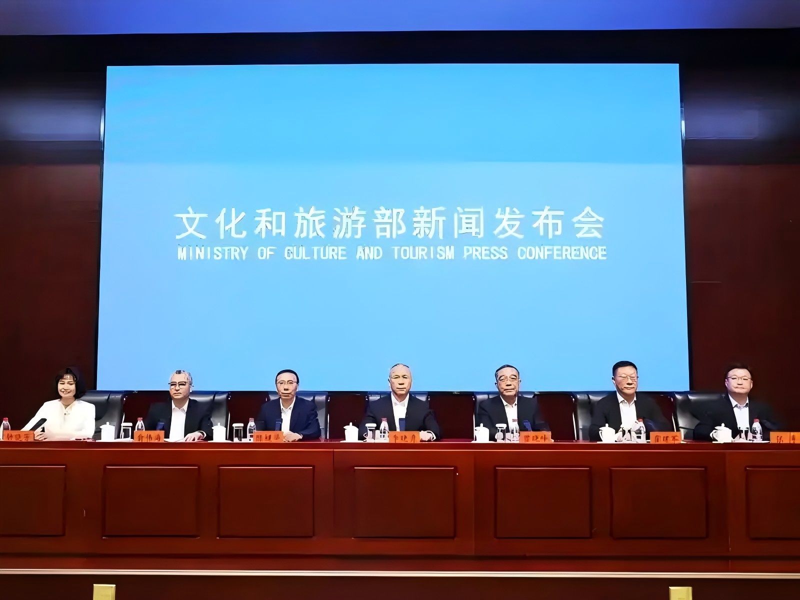 广州登顶全国舞台!5·19中国旅游日主会场落户羊城